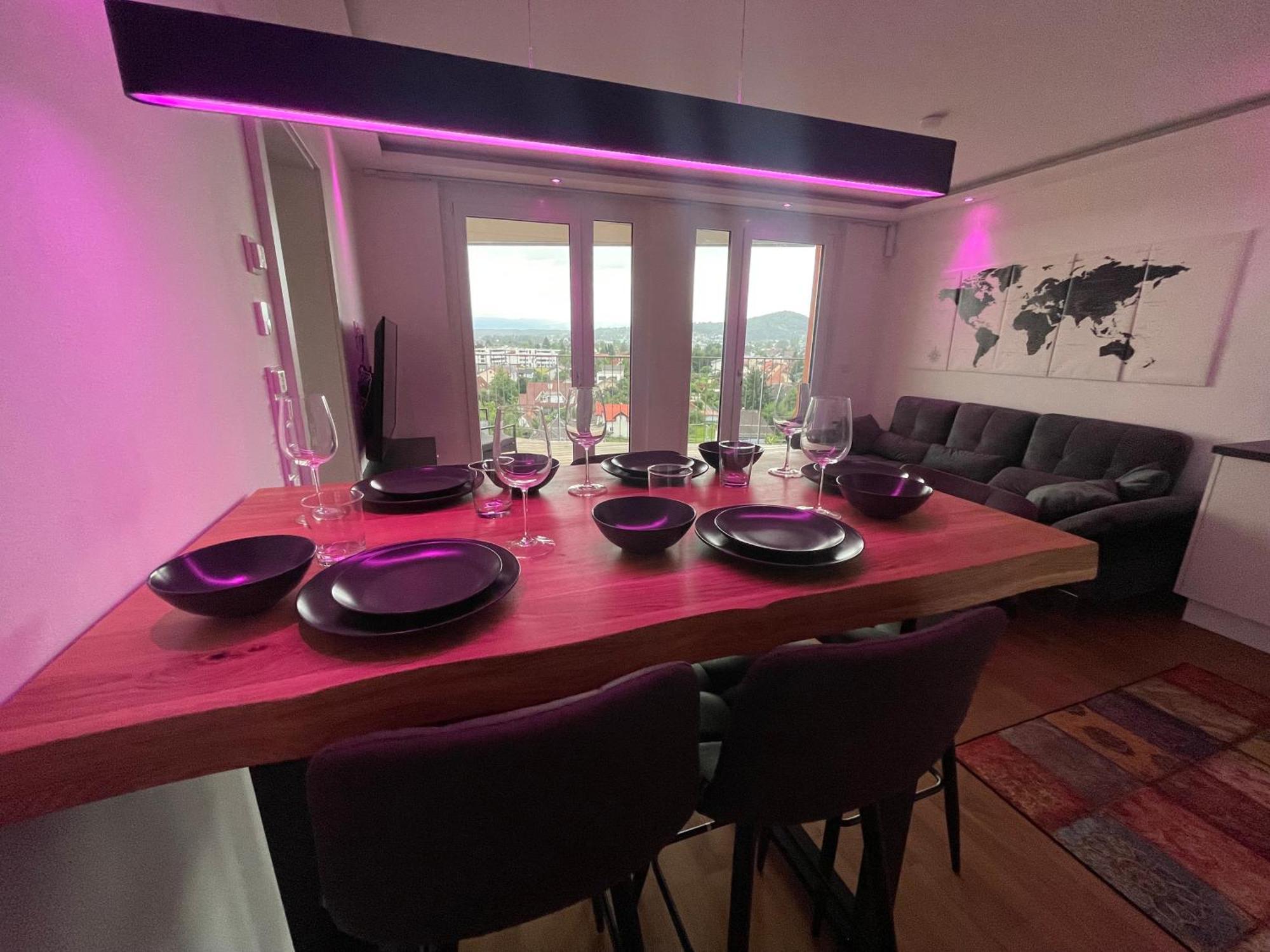 100 Qm Penthouse, Self-Check-In, 2 Parkplaetze Apartman Graz Kültér fotó