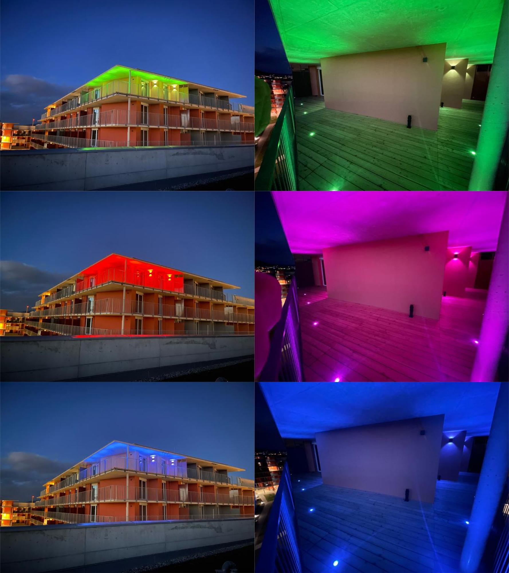 100 Qm Penthouse, Self-Check-In, 2 Parkplaetze Apartman Graz Kültér fotó